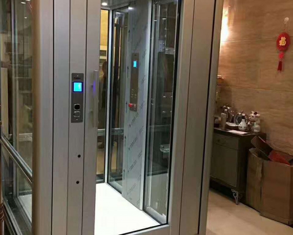 重庆电梯家用