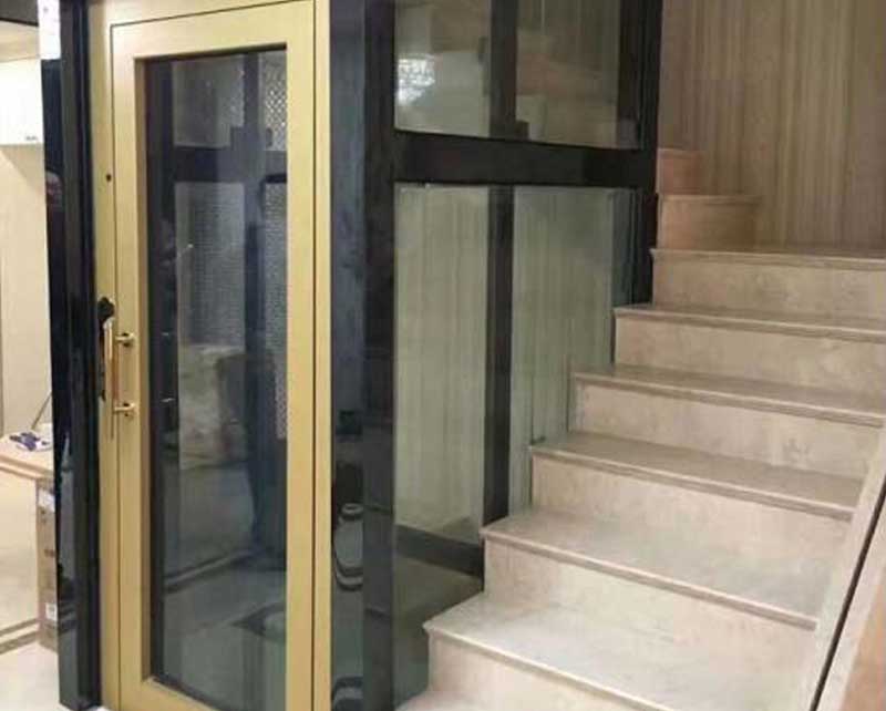 家用室内电梯