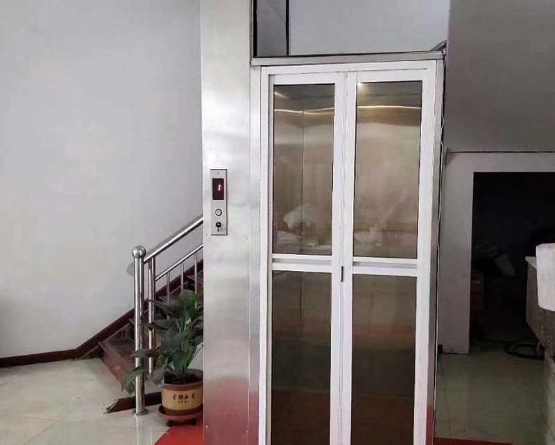别墅专用电梯